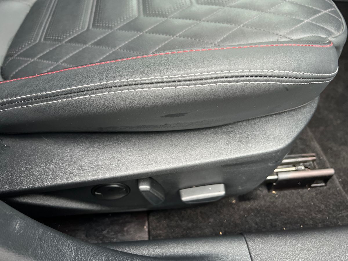 Used Ford Focus 2025 for sale - 76630293: Photo 30