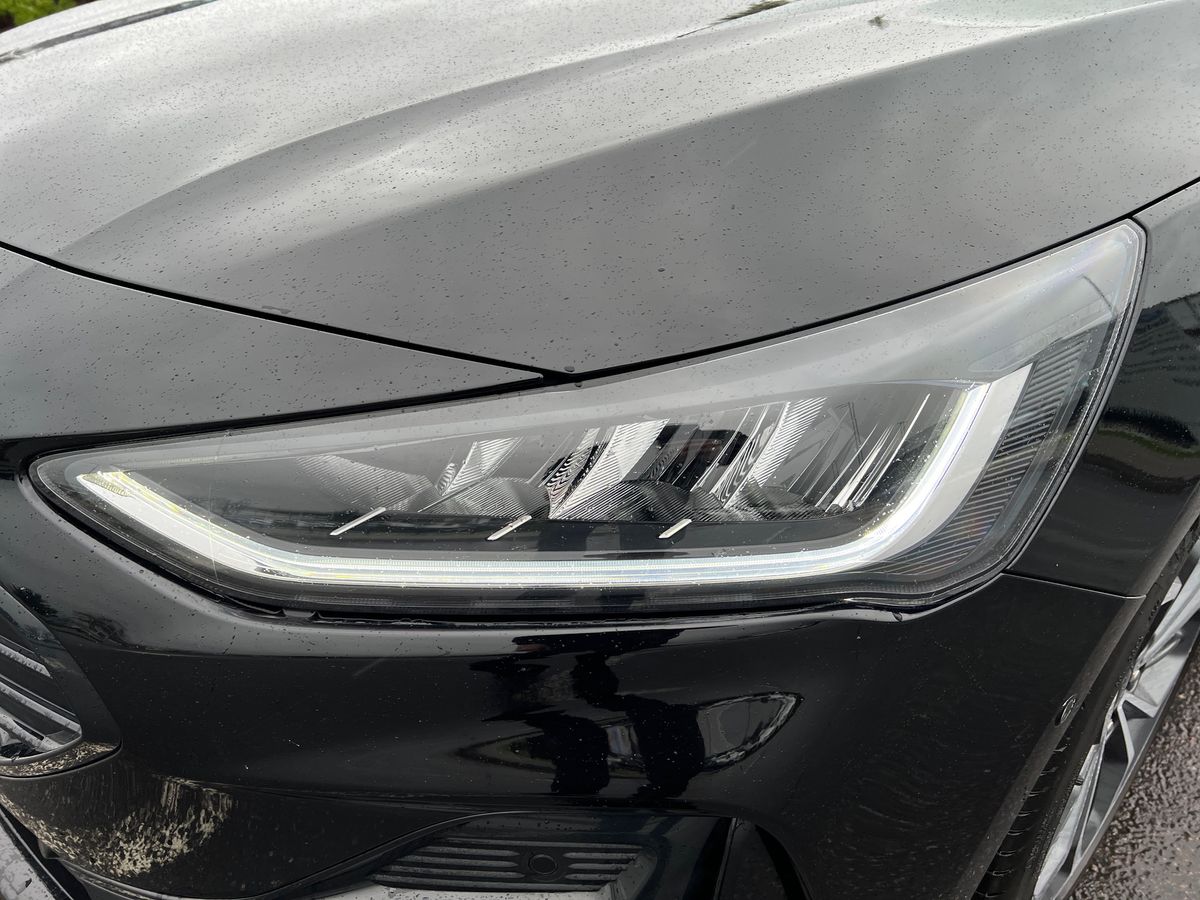 Used Ford Focus 2025 for sale - 76630293: Photo 32