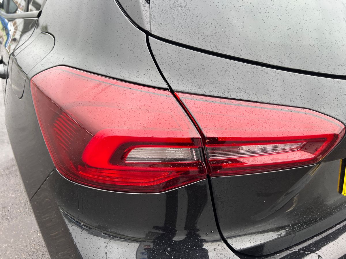 Used Ford Focus 2025 for sale - 76630293: Photo 33