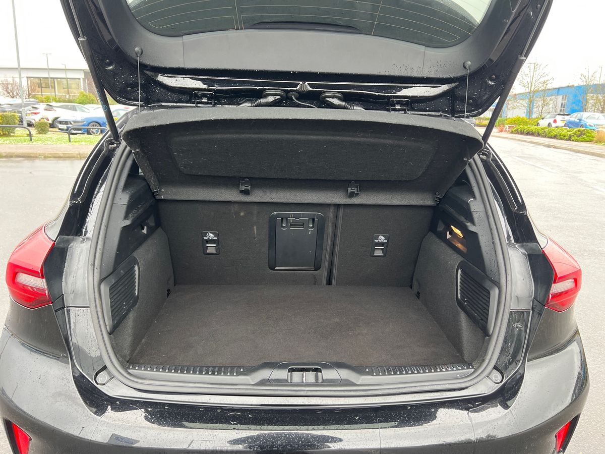 Used Ford Focus 2025 for sale - 76630293: Photo 34