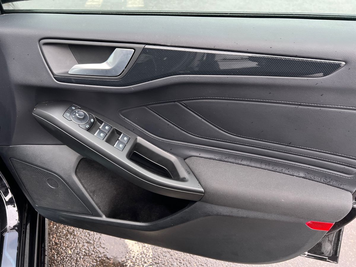 Used Ford Focus 2025 for sale - 76630293: Photo 35