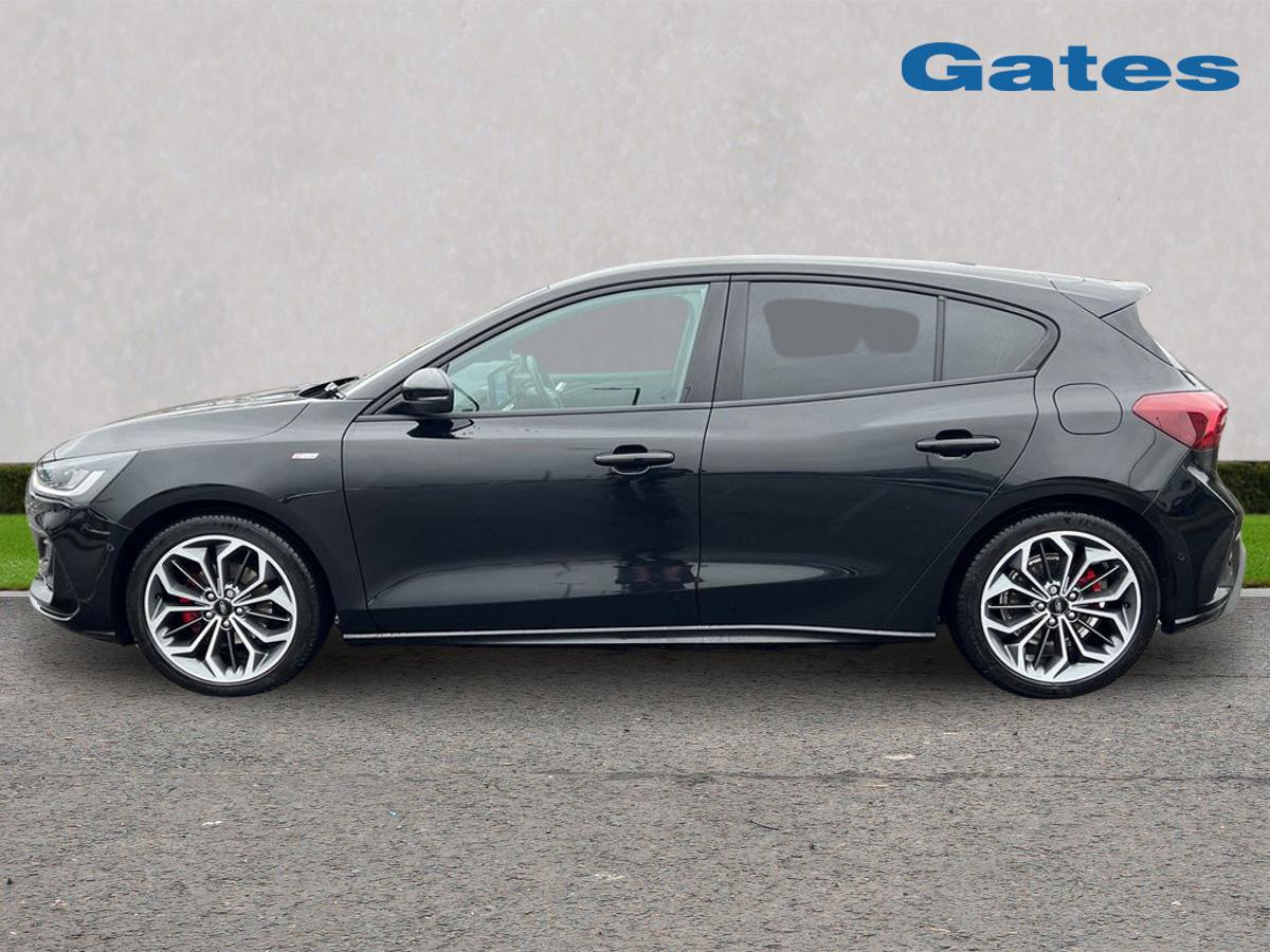 Used Ford Focus 2025 for sale - 76630293: Photo 4