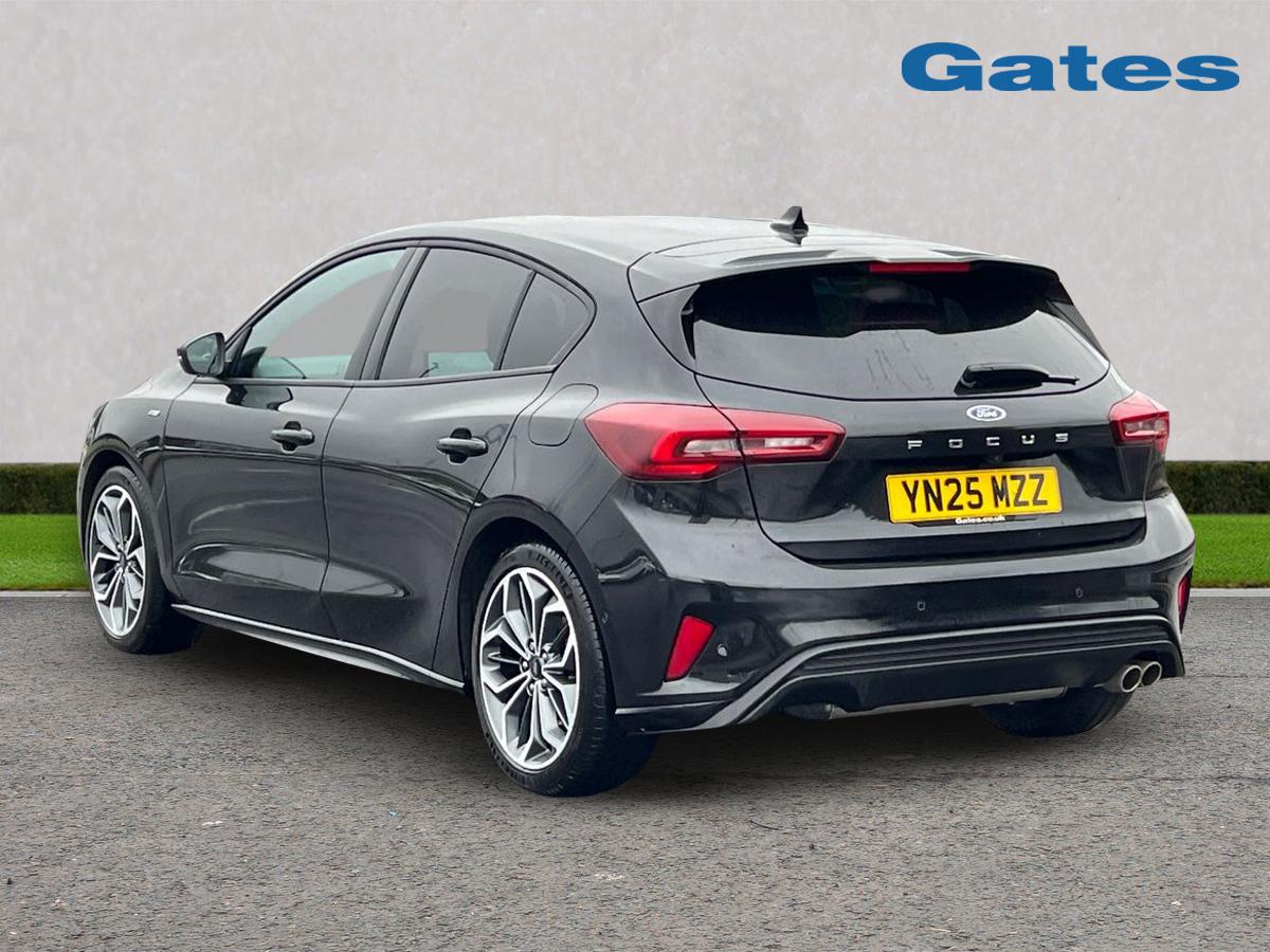 Used Ford Focus 2025 for sale - 76630293: Photo 5