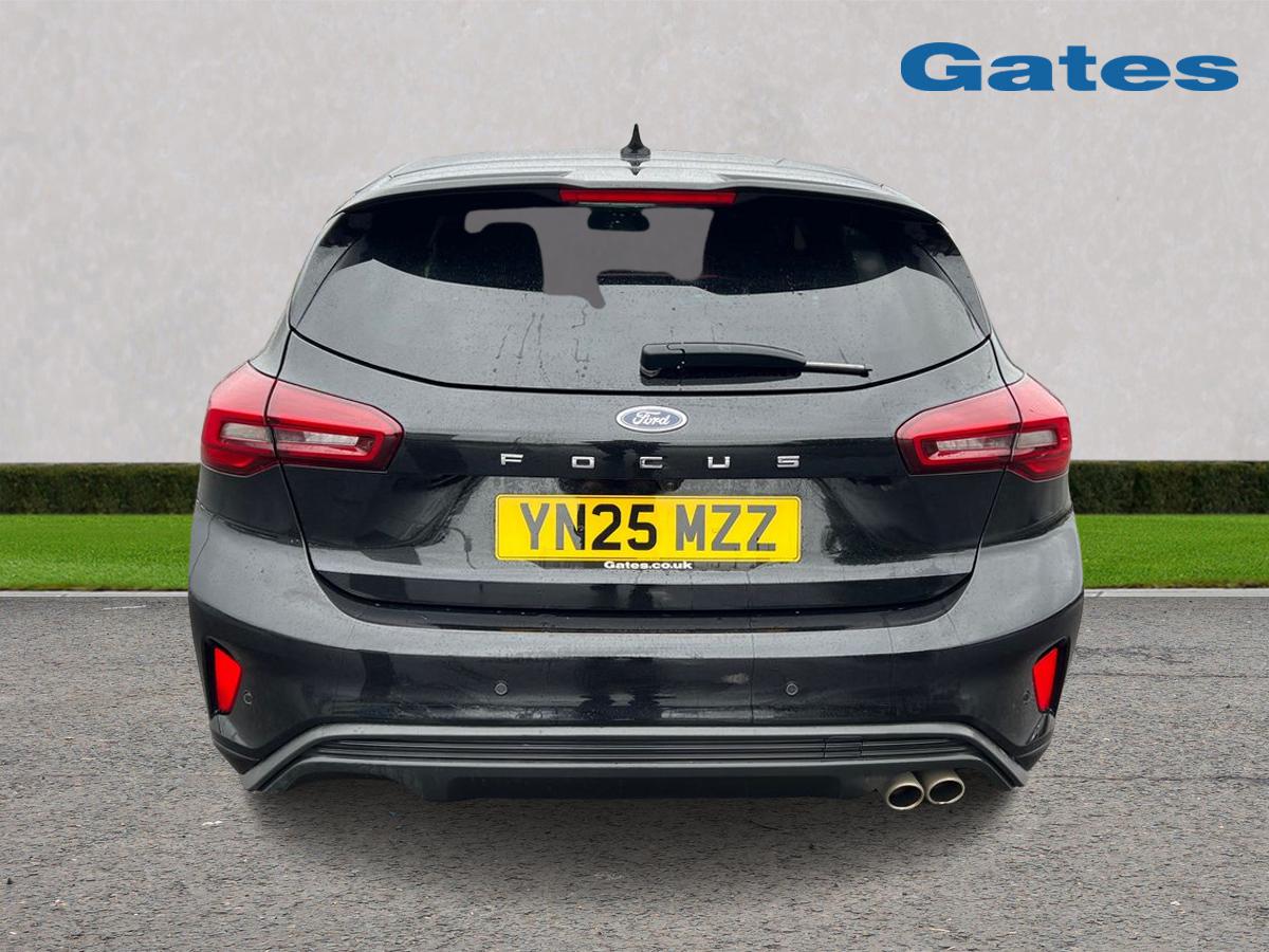 Used Ford Focus 2025 for sale - 76630293: Photo 6