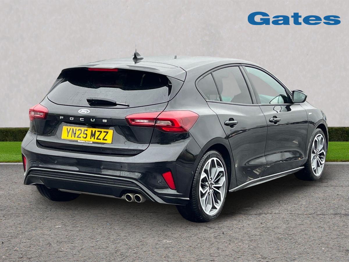 Used Ford Focus 2025 for sale - 76630293: Photo 7