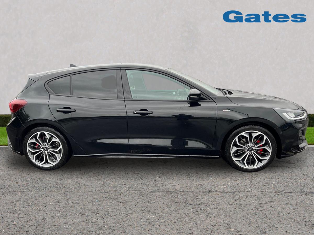 Used Ford Focus 2025 for sale - 76630293: Photo 8