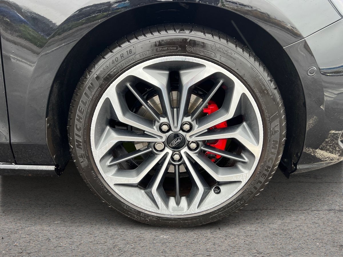 Used Ford Focus 2025 for sale - 76630293: Photo 9