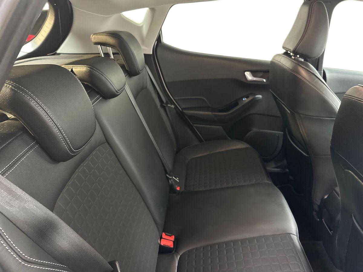 Used Ford Fiesta 2018 for sale - 77810110: Photo 14