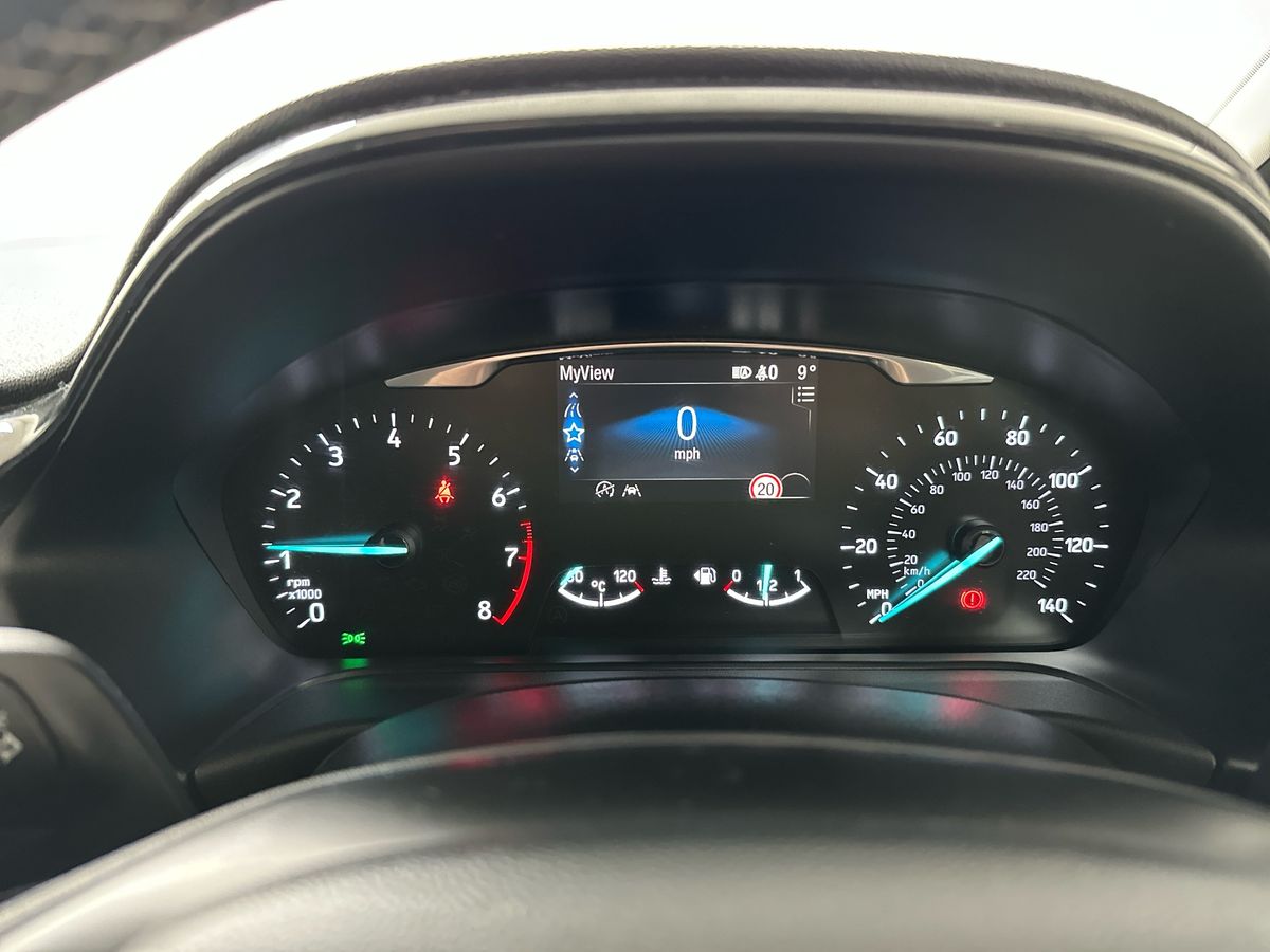 Used Ford Fiesta 2018 for sale - 77810110: Photo 18