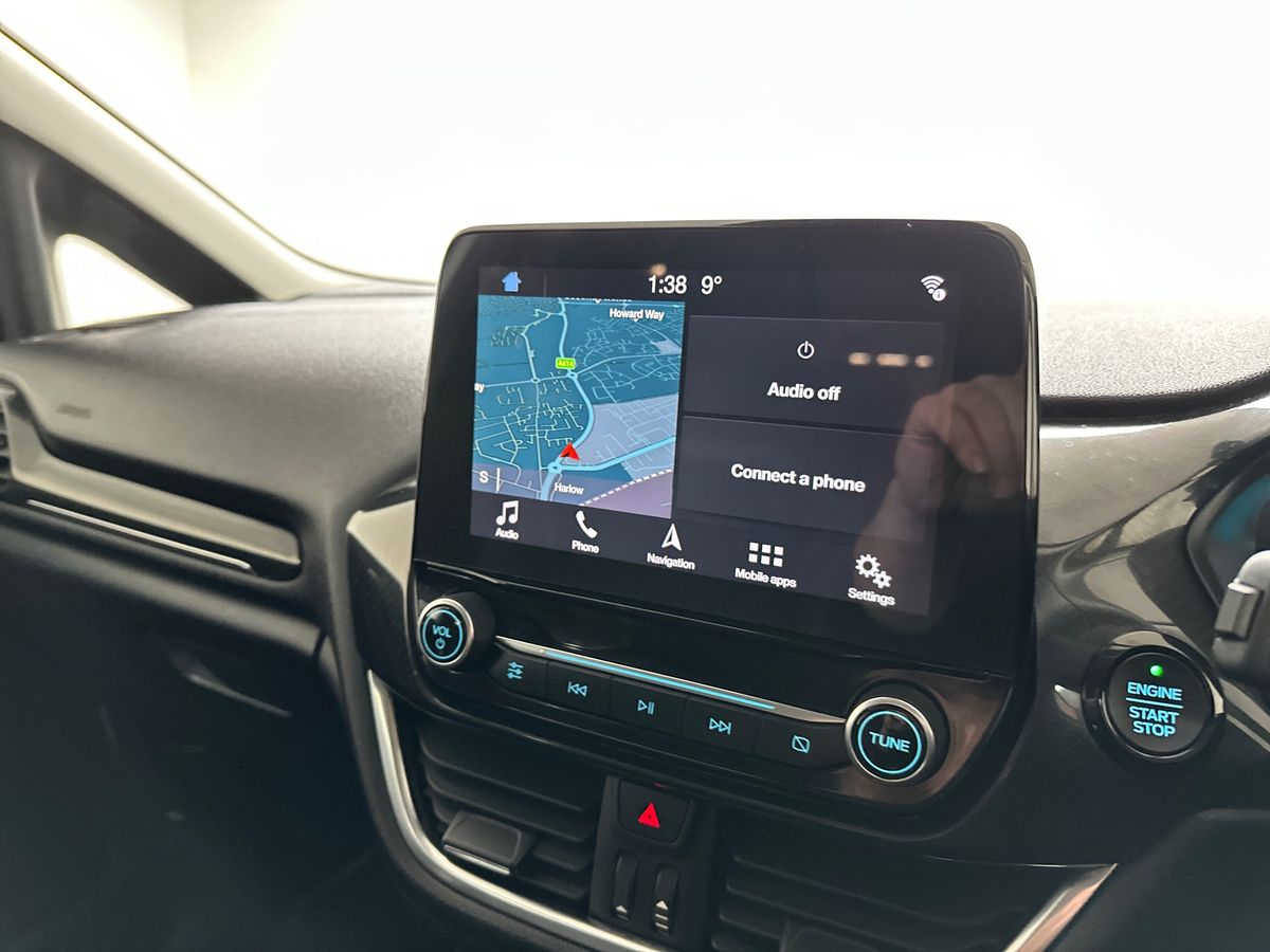 Used Ford Fiesta 2018 for sale - 77810110: Photo 19