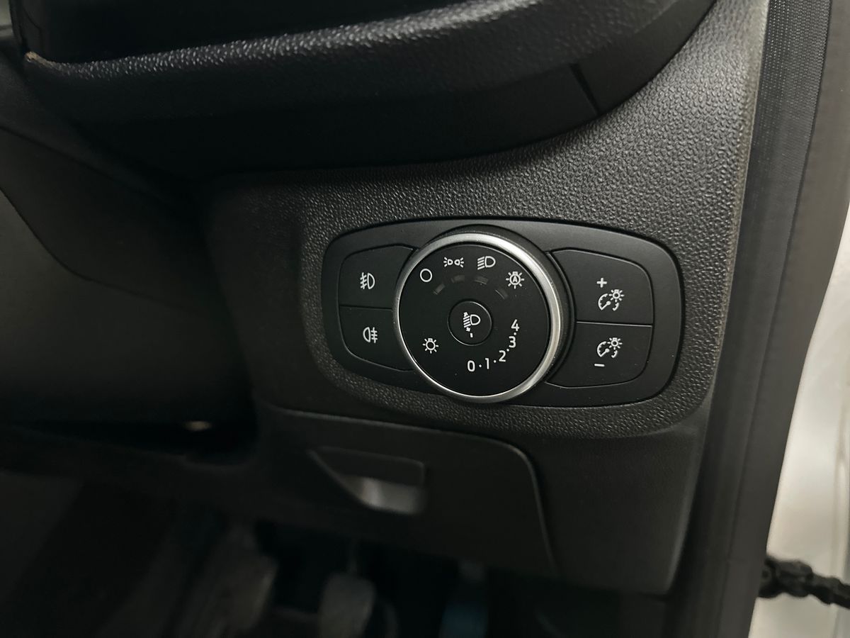 Used Ford Fiesta 2018 for sale - 77810110: Photo 23