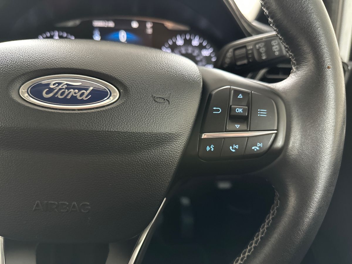 Used Ford Fiesta 2018 for sale - 77810110: Photo 27