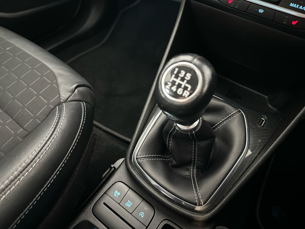 Used Ford Fiesta 2018 for sale - 77810110: Photo 28