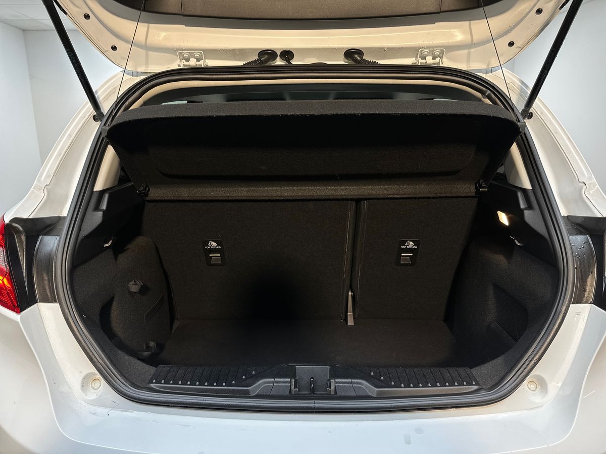 Used Ford Fiesta 2018 for sale - 77810110: Photo 34