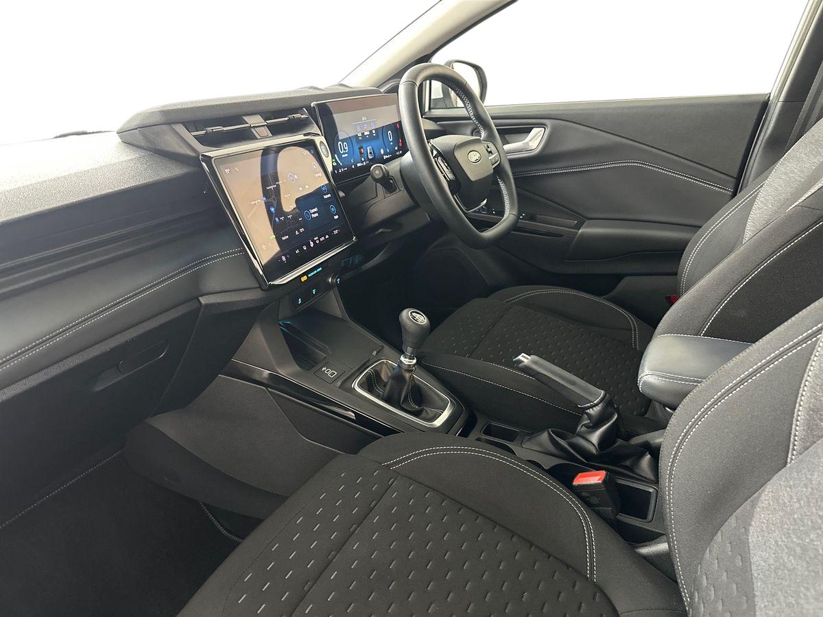 Used Ford Puma 2024 for sale - 76161316: Photo 11