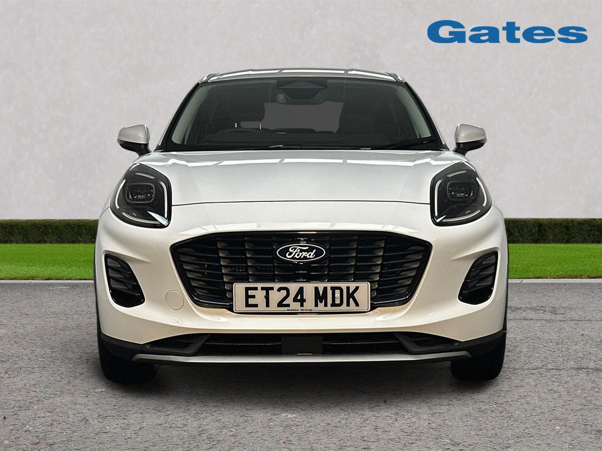 Used Ford Puma 2024 for sale - 76161316: Photo 2