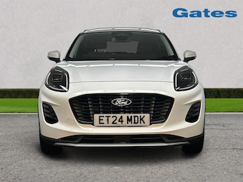 Used Ford Puma 2024 for sale - 76161316: Photo 2