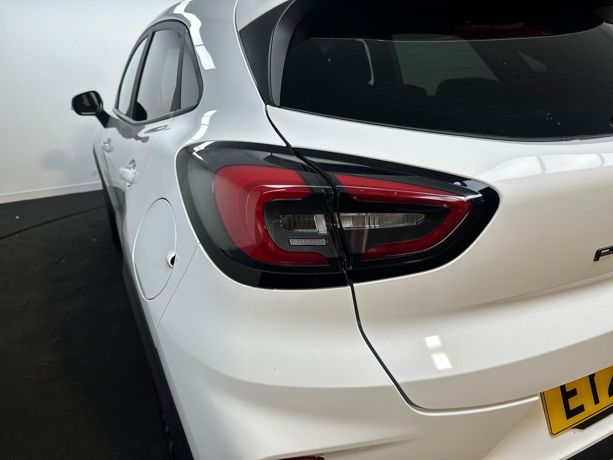 Used Ford Puma 2024 for sale - 76161316: Photo 33