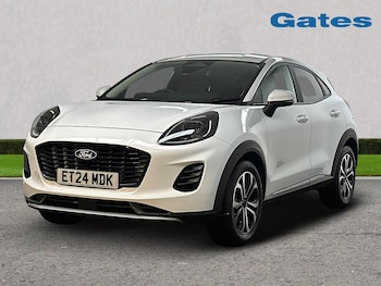 Used Ford Puma 2024 for sale - 76161316: Photo 3