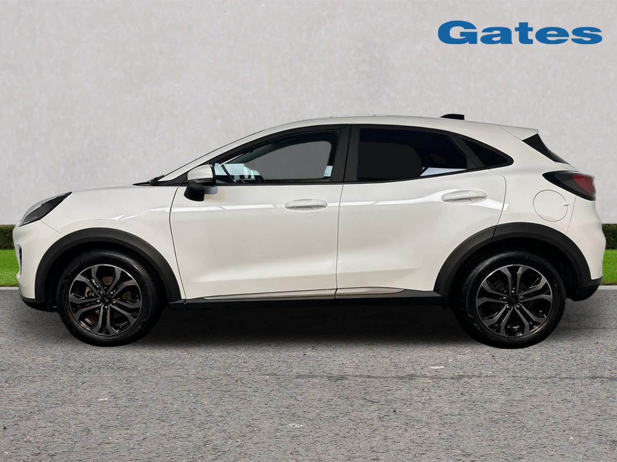 Used Ford Puma 2024 for sale - 76161316: Photo 4