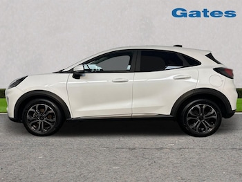 Used Ford Puma 2024 for sale - 76161316: Photo 4