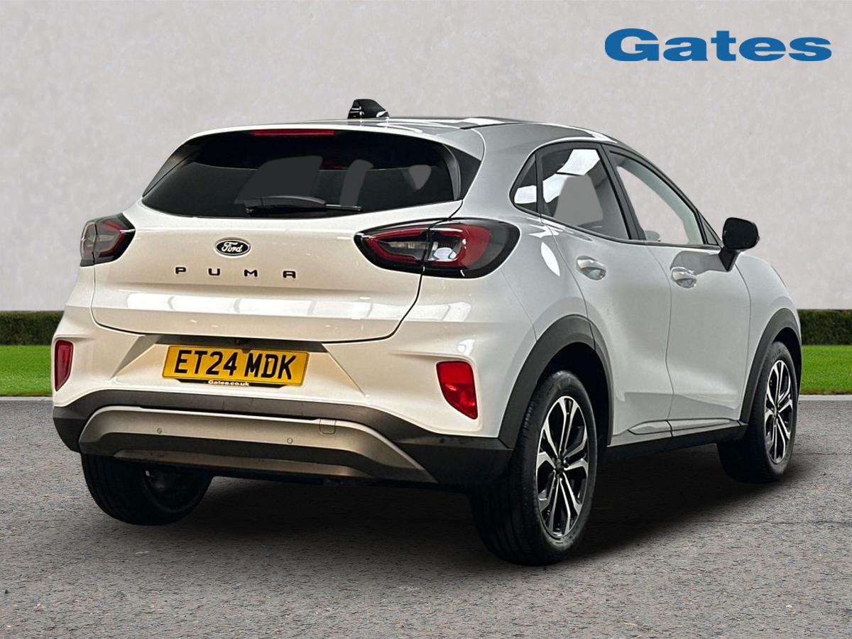 Used Ford Puma 2024 for sale - 76161316: Photo 7