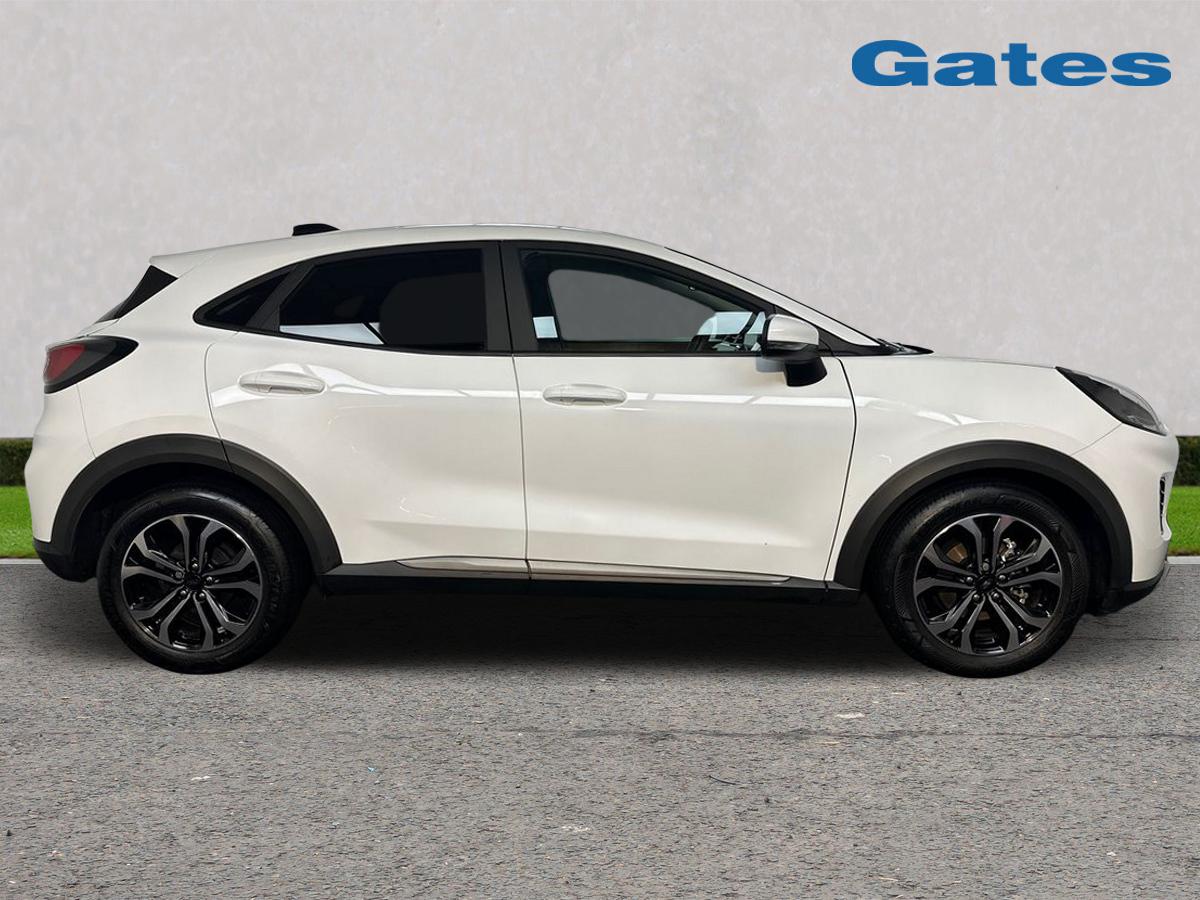 Used Ford Puma 2024 for sale - 76161316: Photo 8
