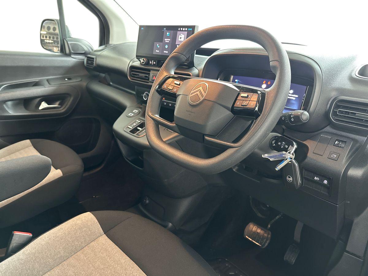 Used Citroen Berlingo 2025 for sale - 77160743: Photo 10