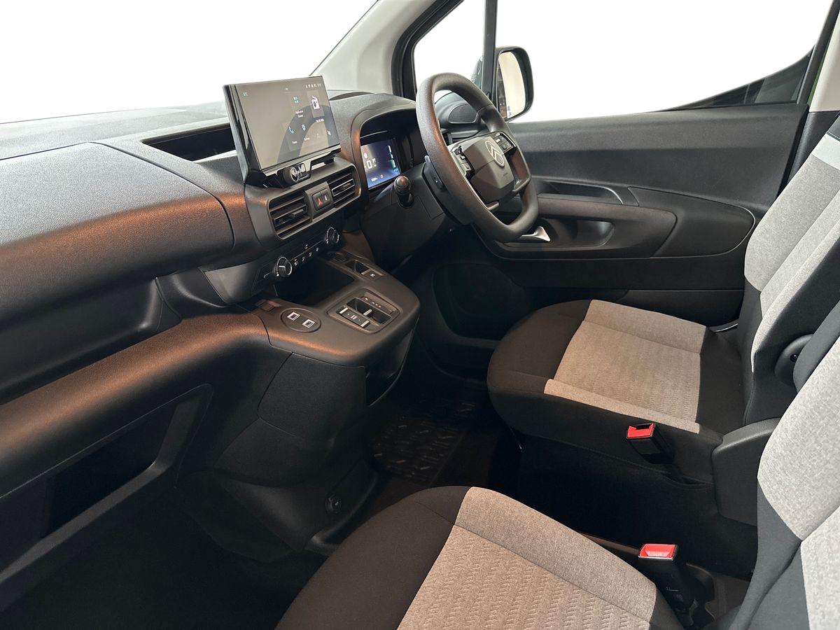 Used Citroen Berlingo 2025 for sale - 77160743: Photo 11