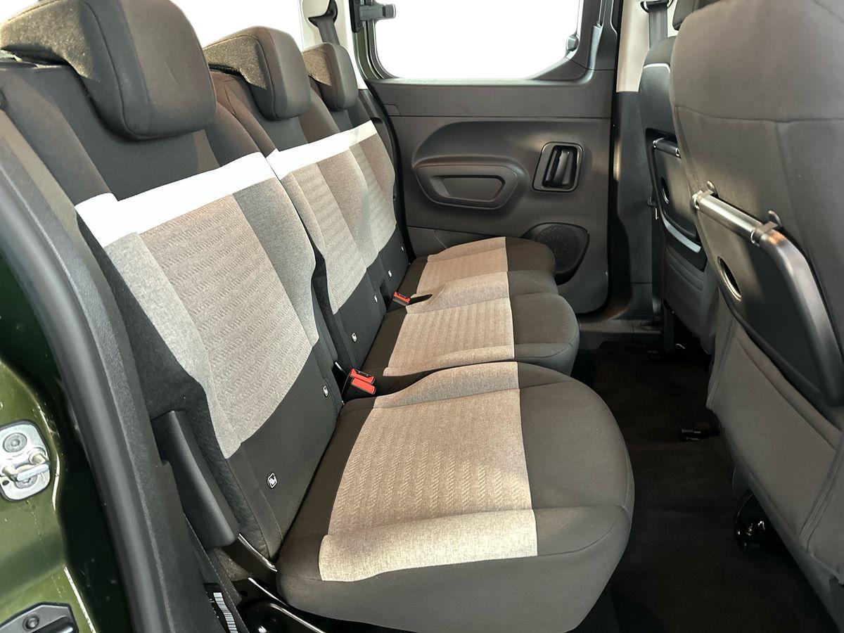 Used Citroen Berlingo 2025 for sale - 77160743: Photo 14