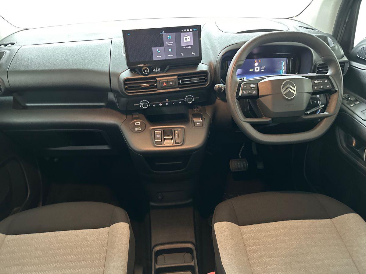 Used Citroen Berlingo 2025 for sale - 77160743: Photo 15