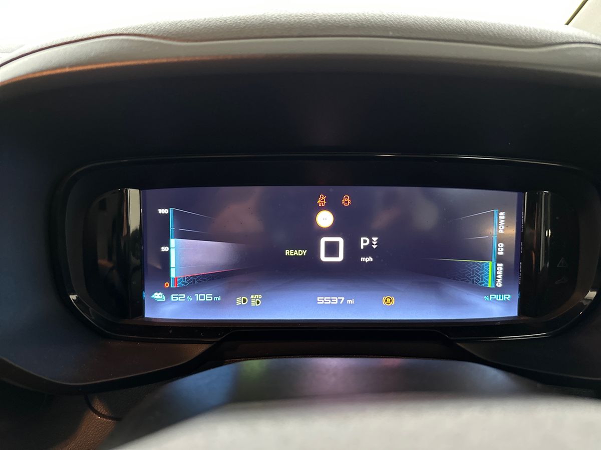 Used Citroen Berlingo 2025 for sale - 77160743: Photo 18