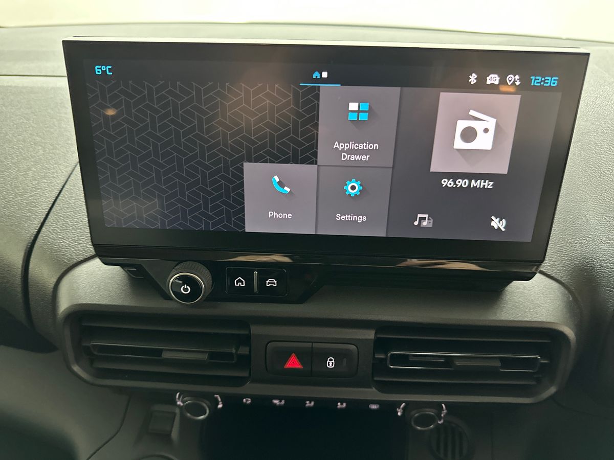 Used Citroen Berlingo 2025 for sale - 77160743: Photo 19