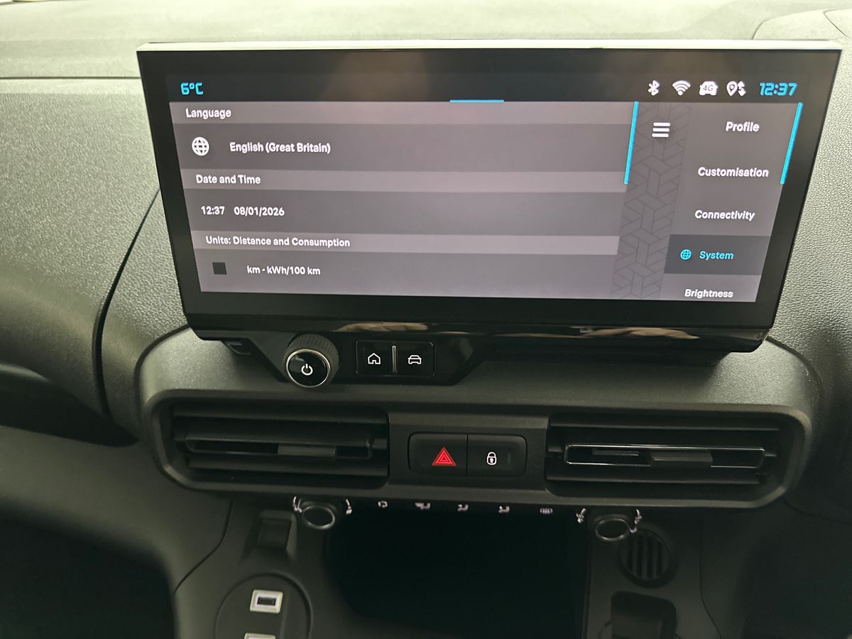 Used Citroen Berlingo 2025 for sale - 77160743: Photo 20