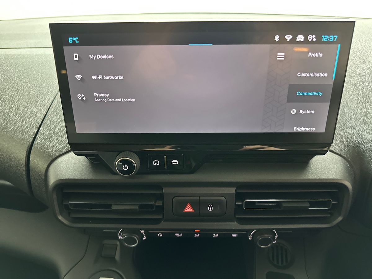 Used Citroen Berlingo 2025 for sale - 77160743: Photo 21