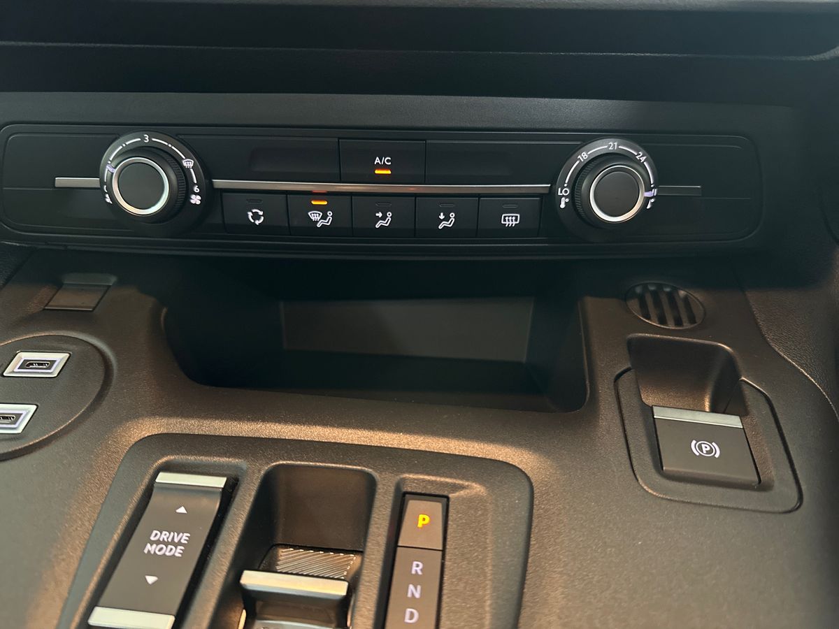 Used Citroen Berlingo 2025 for sale - 77160743: Photo 22