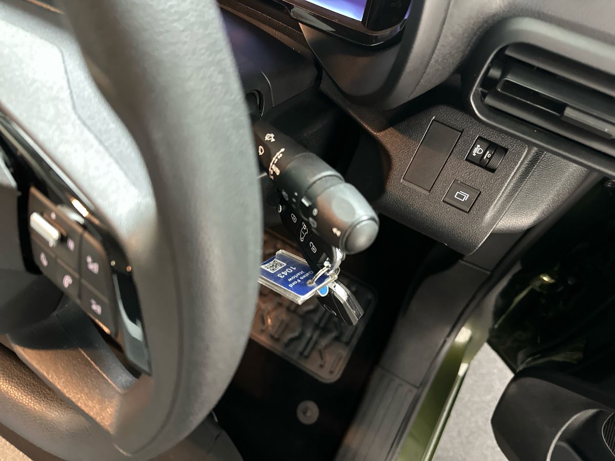 Used Citroen Berlingo 2025 for sale - 77160743: Photo 23