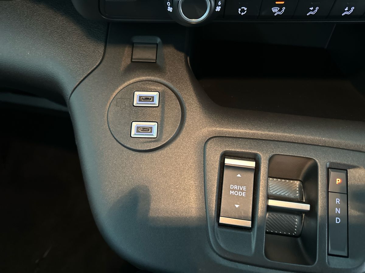 Used Citroen Berlingo 2025 for sale - 77160743: Photo 24