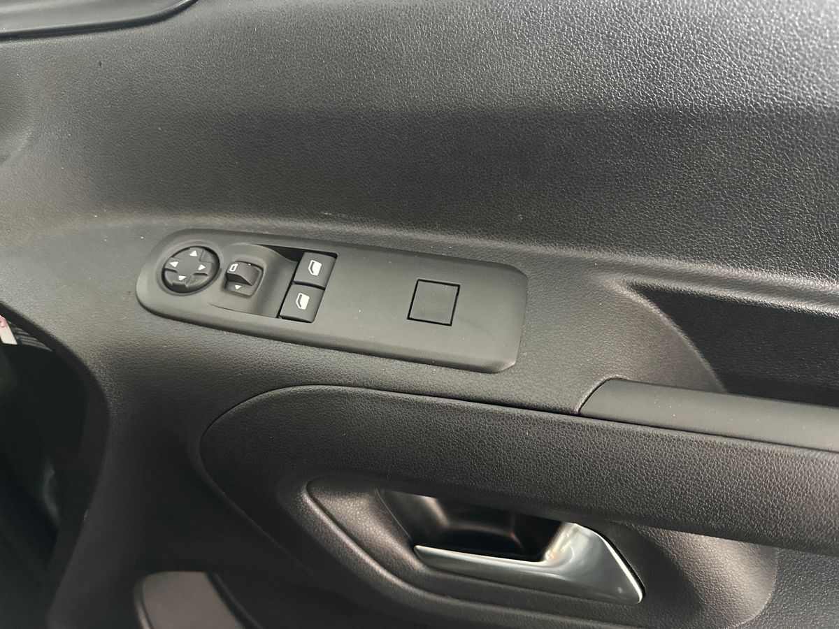 Used Citroen Berlingo 2025 for sale - 77160743: Photo 25