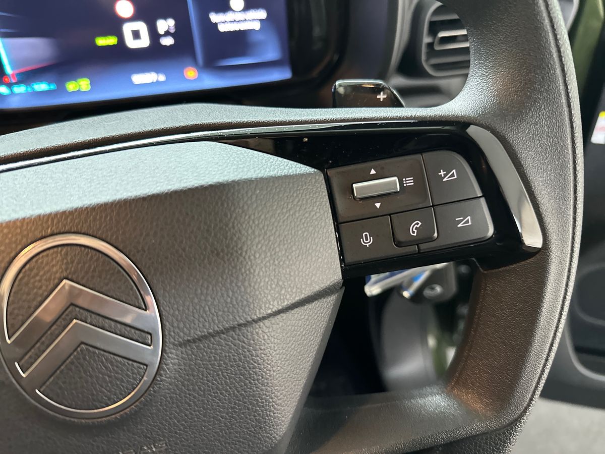 Used Citroen Berlingo 2025 for sale - 77160743: Photo 27