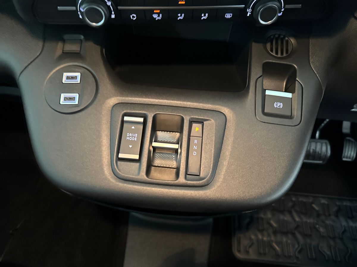 Used Citroen Berlingo 2025 for sale - 77160743: Photo 28