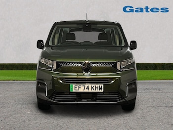 Used Citroen Berlingo 2025 for sale - 77160743: Photo