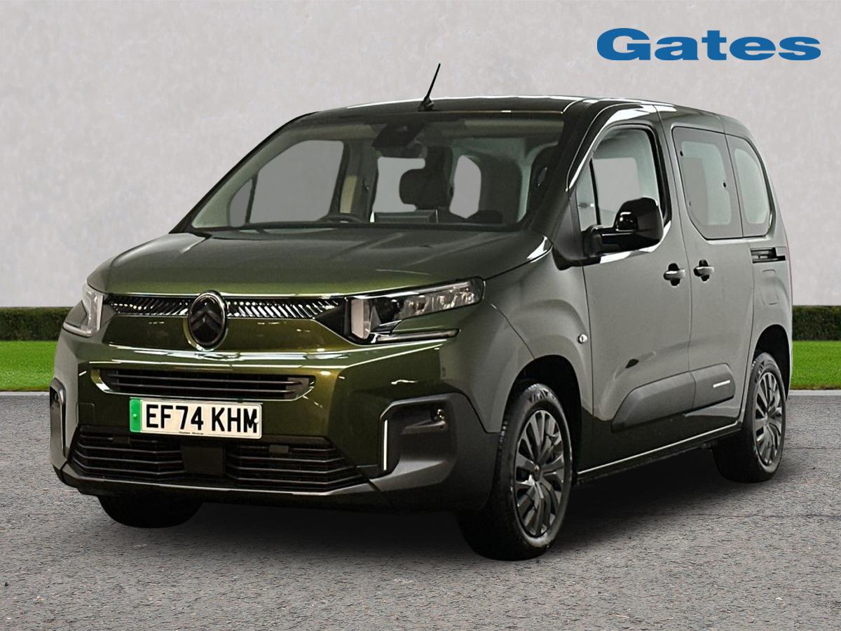 Used Citroen Berlingo 2025 for sale - 77160743: Photo 3