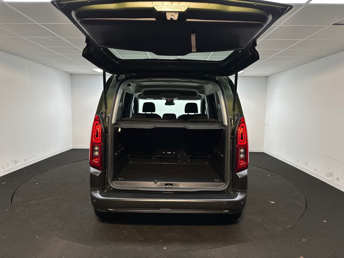 Used Citroen Berlingo 2025 for sale - 77160743: Photo 34