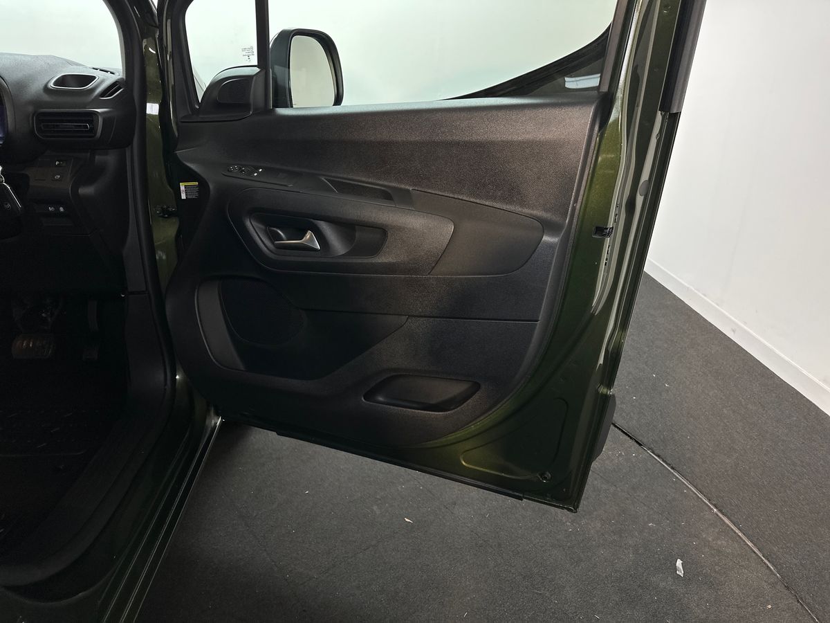 Used Citroen Berlingo 2025 for sale - 77160743: Photo 35