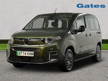 Used Citroen Berlingo 2025 for sale - 77160743: Photo