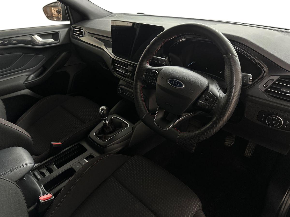Used Ford Focus 2023 for sale - 77111666: Photo 10
