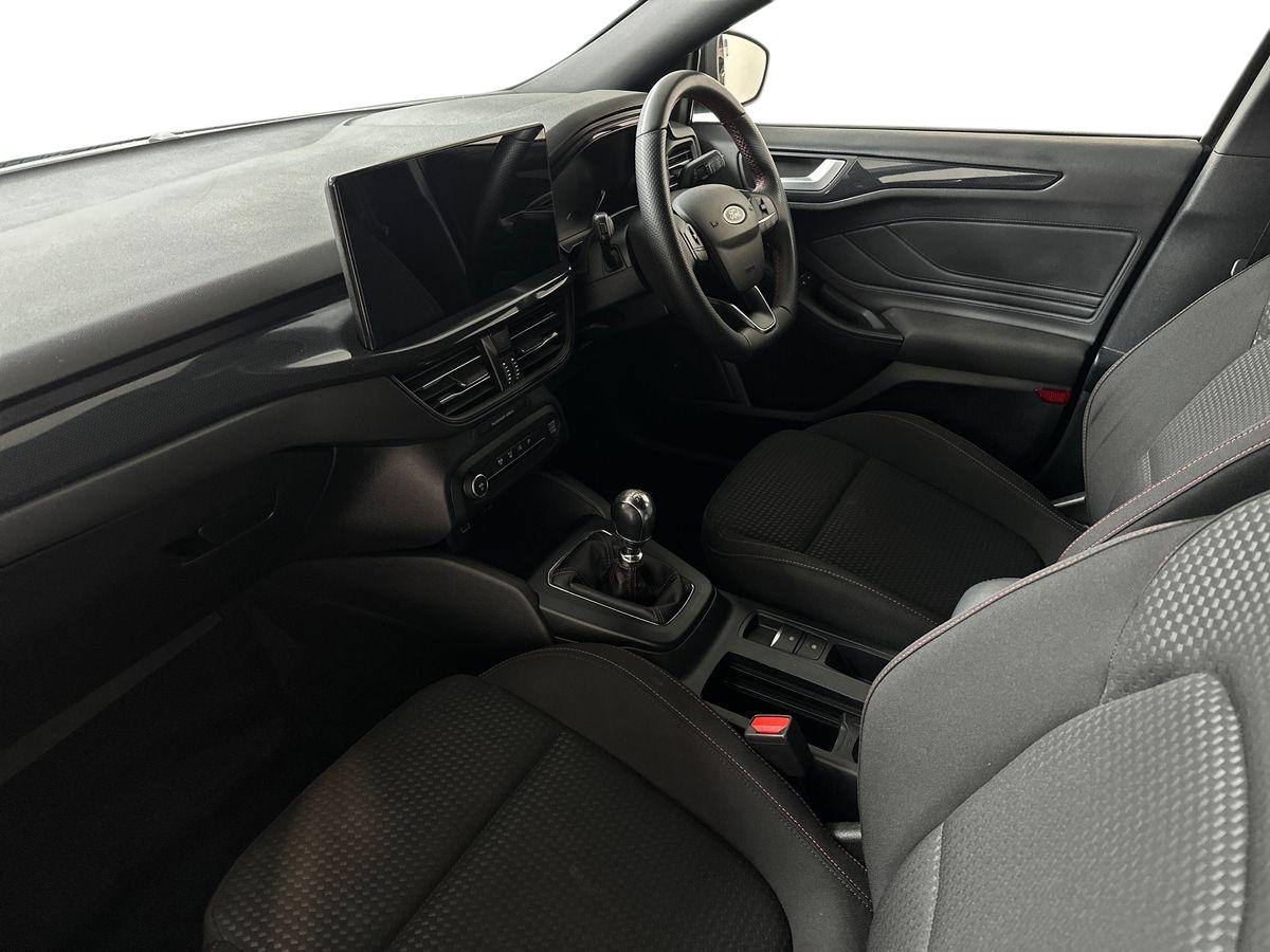 Used Ford Focus 2023 for sale - 77111666: Photo 11