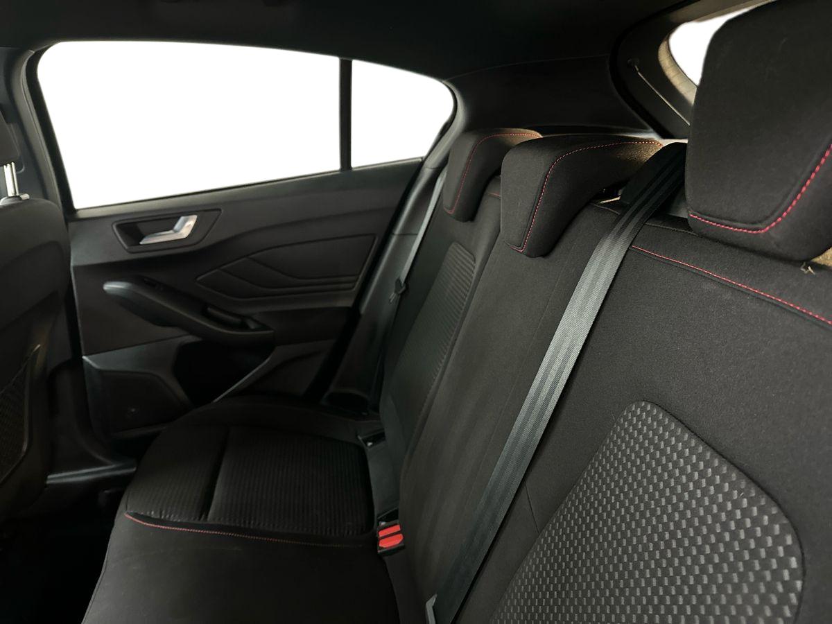 Used Ford Focus 2023 for sale - 77111666: Photo 14