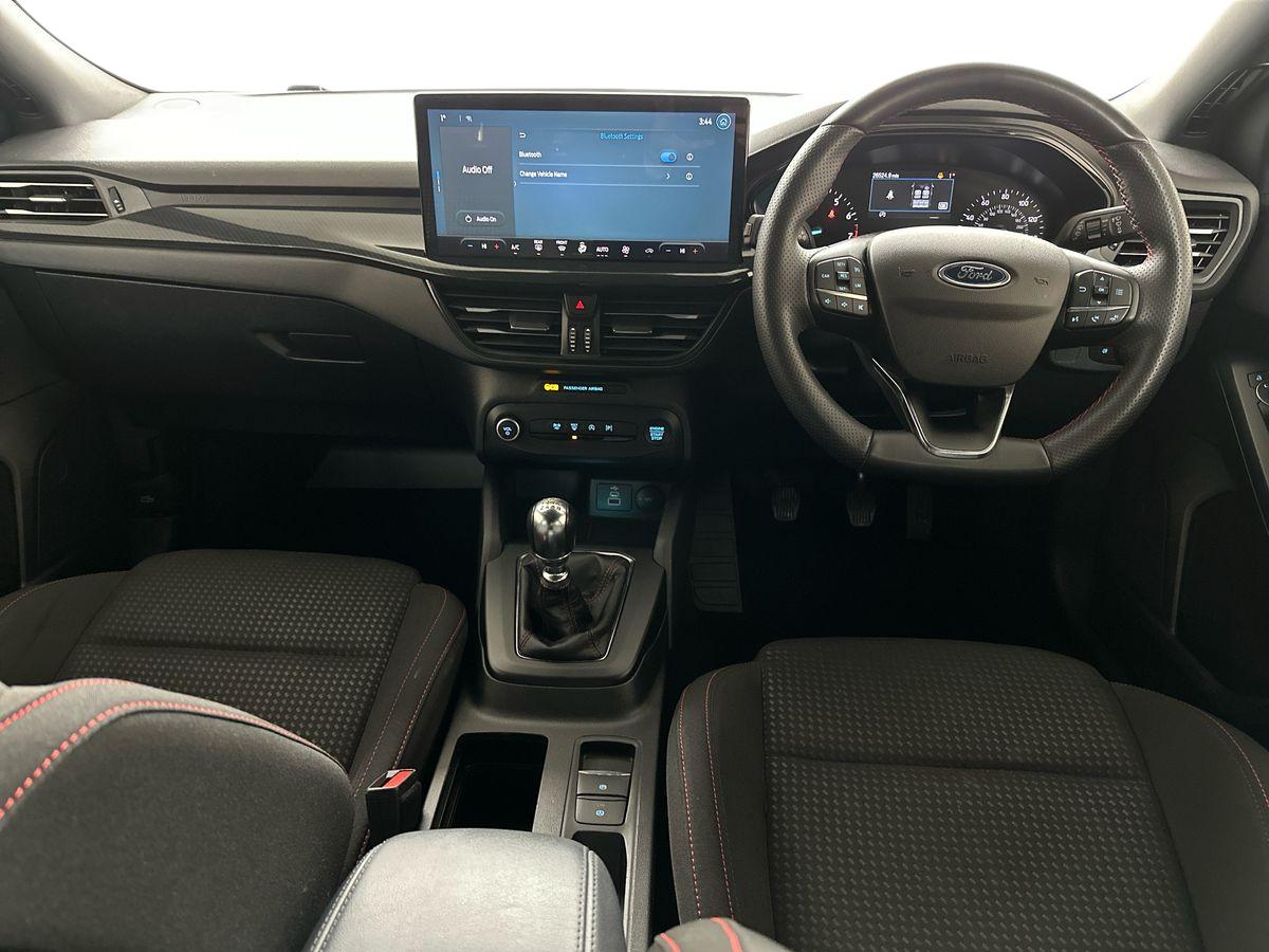 Used Ford Focus 2023 for sale - 77111666: Photo 15